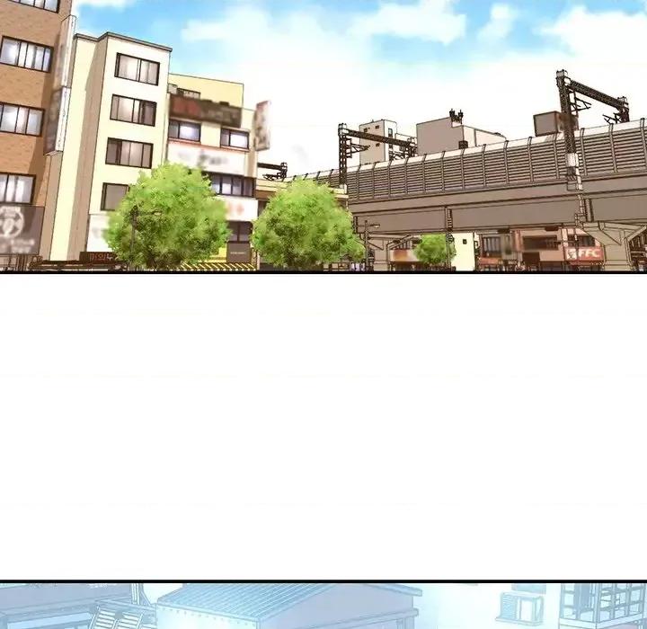 被抛弃的男人 被抛弃的男人-第 30 话 第81页