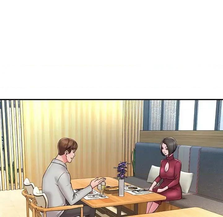 被抛弃的男人 被抛弃的男人-第 30 话 第83页
