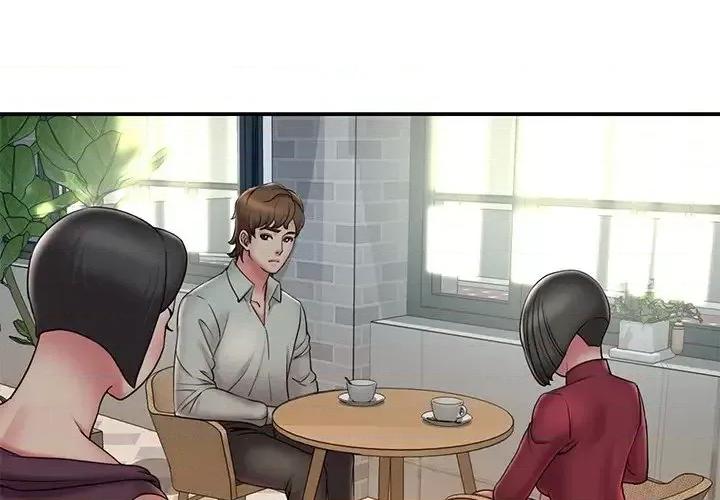 被抛弃的男人 被抛弃的男人-第 31 话 第3页