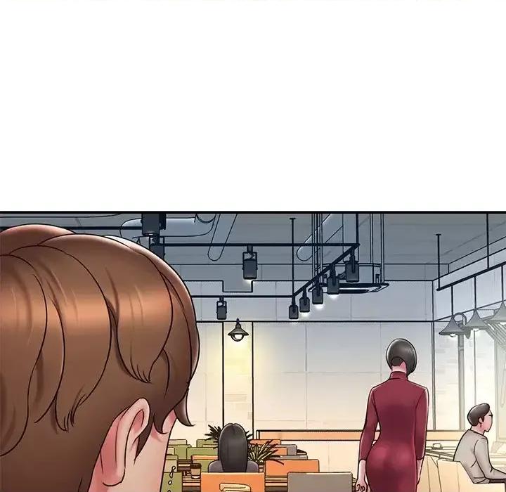 被抛弃的男人 被抛弃的男人-第 31 话 第23页