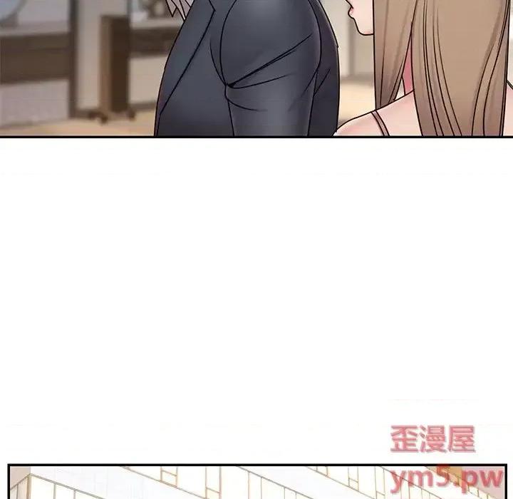 被抛弃的男人 被抛弃的男人-第 31 话 第61页
