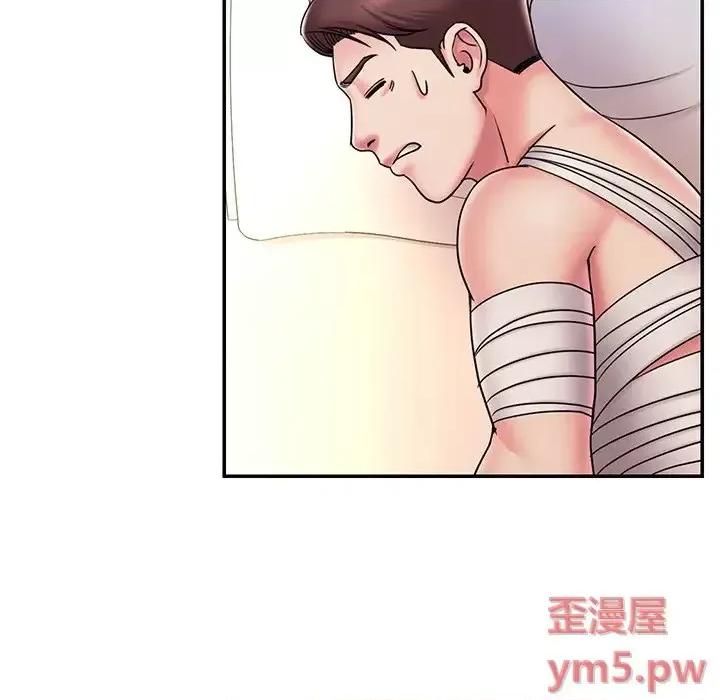 被抛弃的男人 被抛弃的男人-第 31 话 第68页