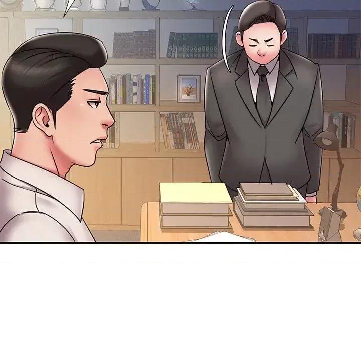 被抛弃的男人 被抛弃的男人-第 31 话 第72页