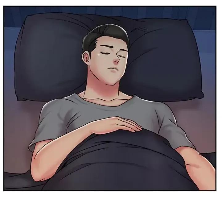 被抛弃的男人 被抛弃的男人-第 31 话 第89页