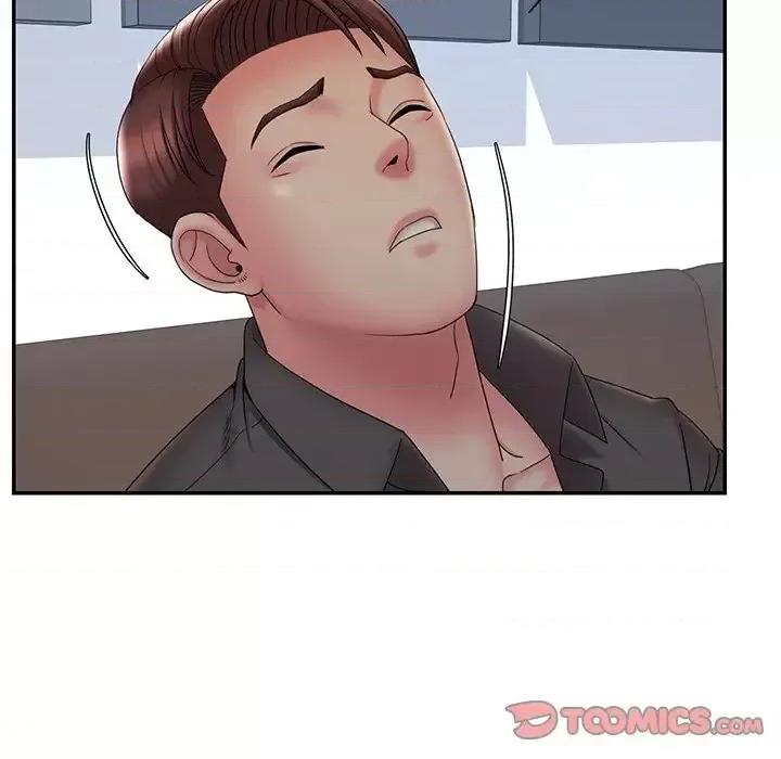 被抛弃的男人 被抛弃的男人-第 33 话 第6页