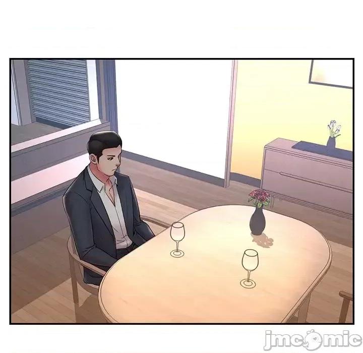 被抛弃的男人 被抛弃的男人-第 33 话 第40页