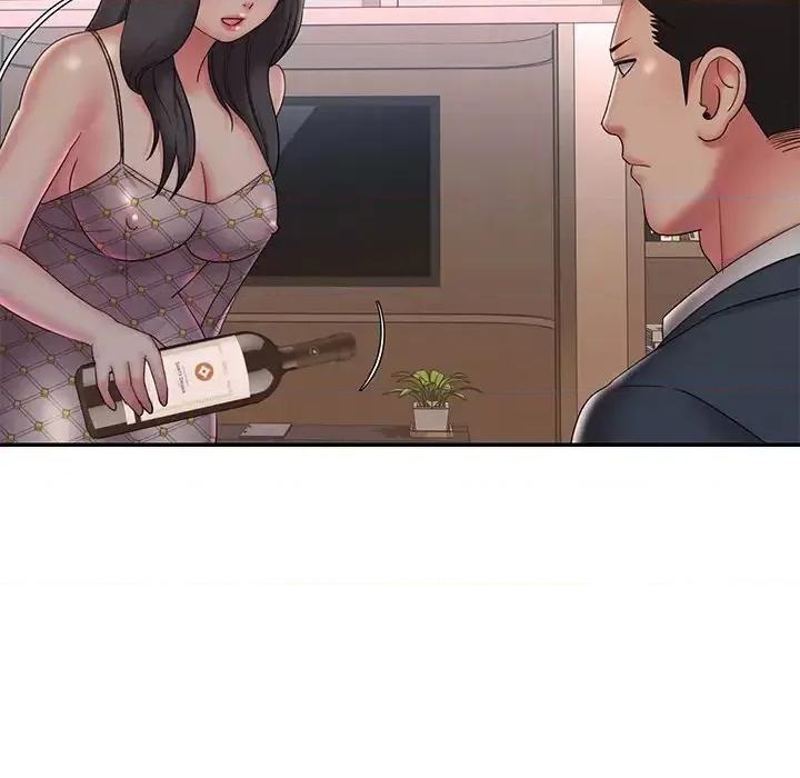 被抛弃的男人 被抛弃的男人-第 33 话 第43页
