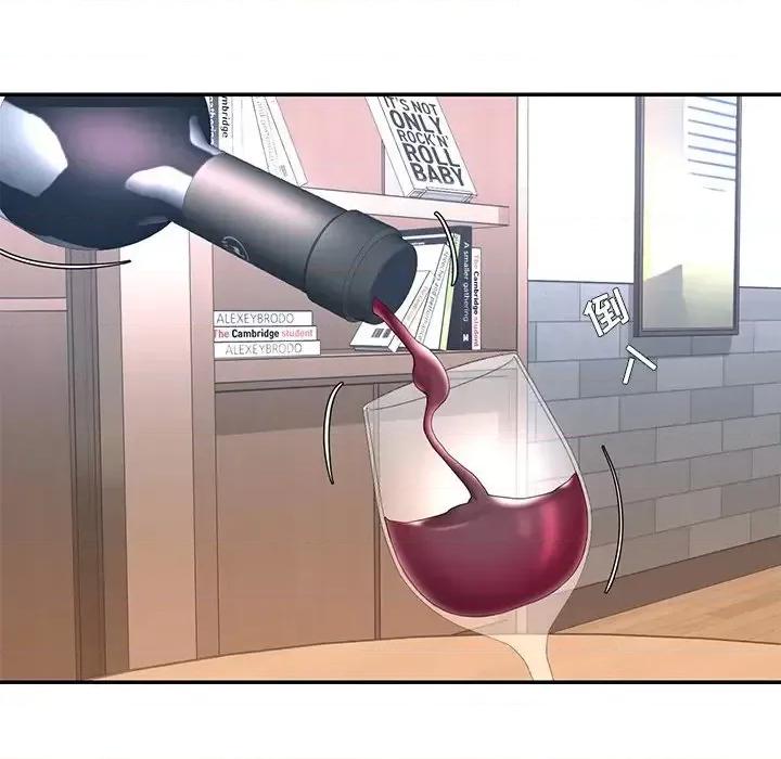 被抛弃的男人 被抛弃的男人-第 33 话 第44页