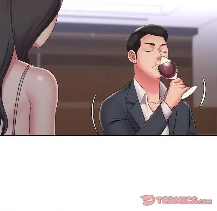 被抛弃的男人 被抛弃的男人-第 33 话 第46页