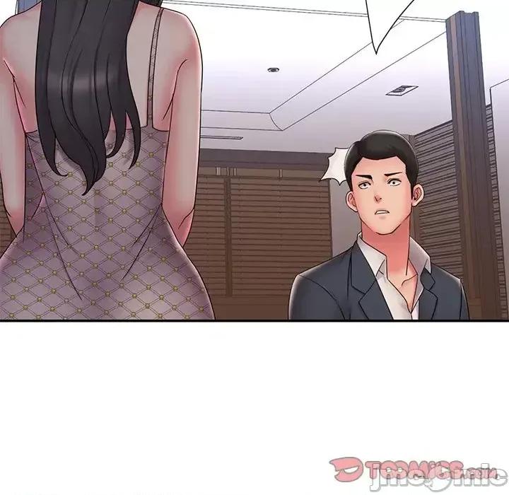 被抛弃的男人 被抛弃的男人-第 33 话 第50页