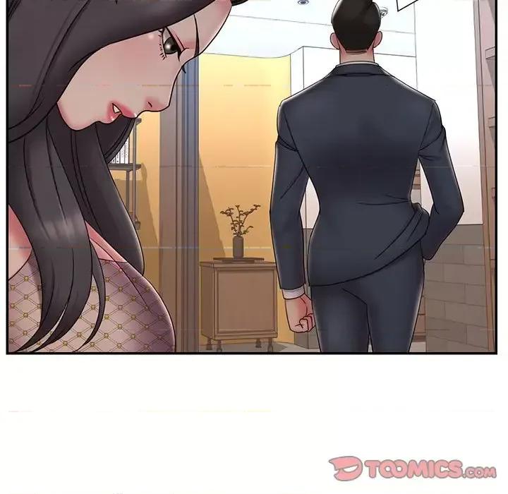 被抛弃的男人 被抛弃的男人-第 33 话 第54页