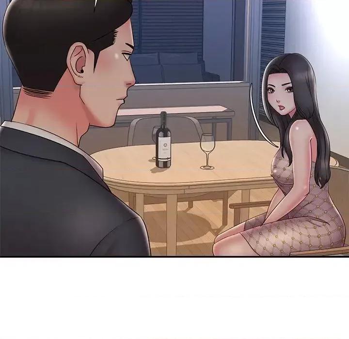被抛弃的男人 被抛弃的男人-第 33 话 第67页