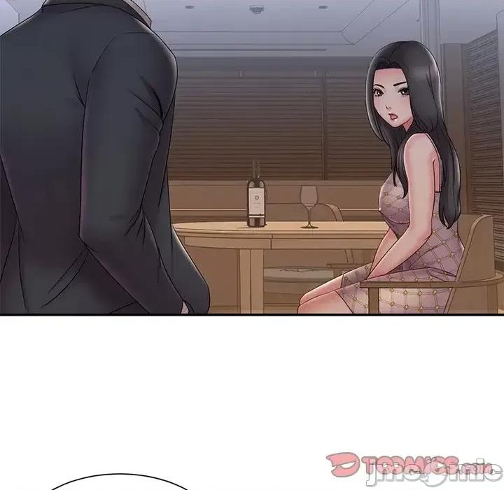被抛弃的男人 被抛弃的男人-第 33 话 第70页