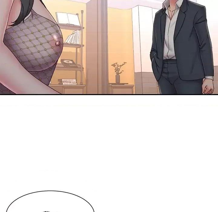 被抛弃的男人 被抛弃的男人-第 33 话 第76页