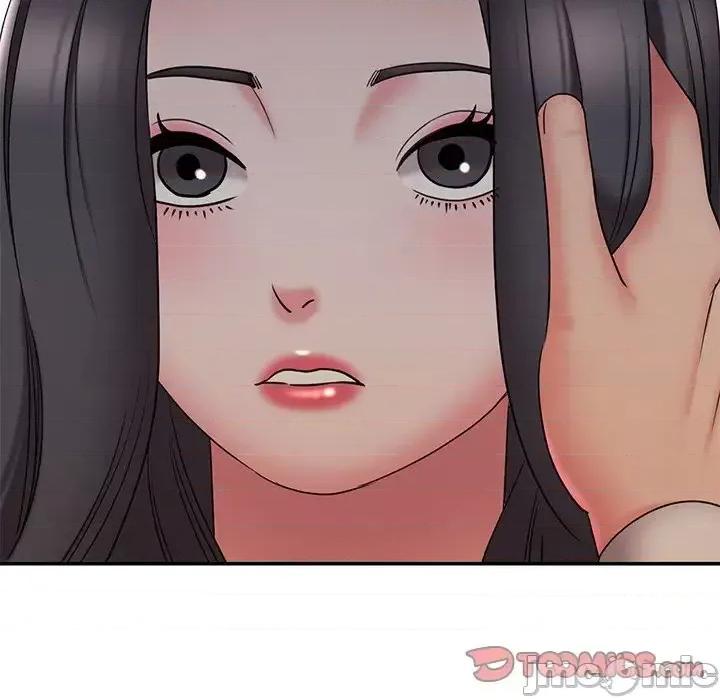 被抛弃的男人 被抛弃的男人-第 33 话 第90页