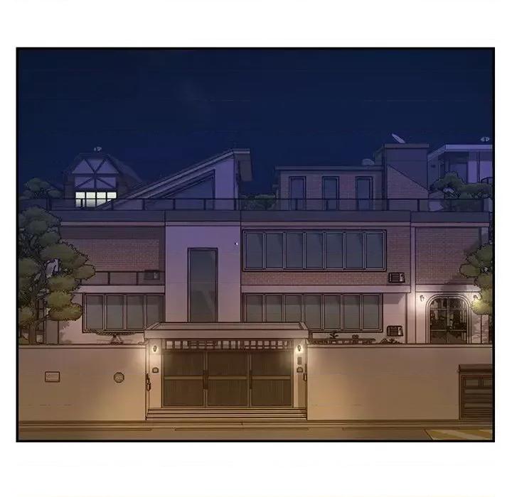 被抛弃的男人 被抛弃的男人-第 34 话 第33页