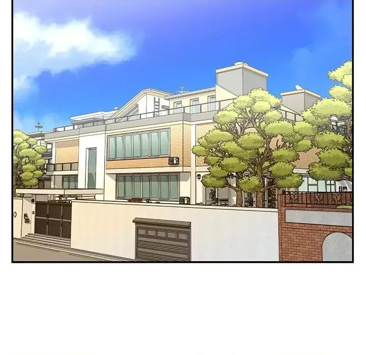 被抛弃的男人 被抛弃的男人-第 34 话 第37页