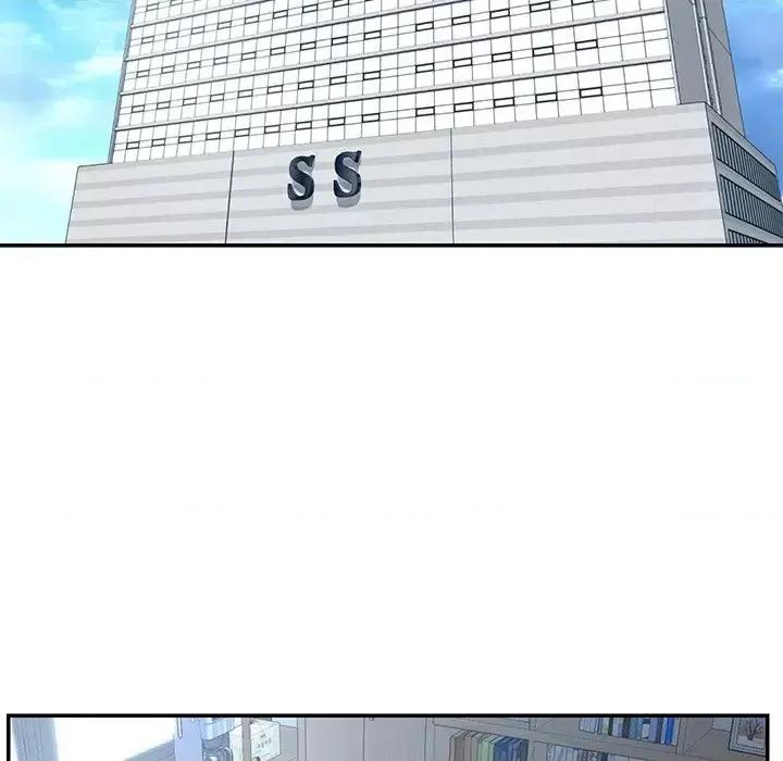 被抛弃的男人 被抛弃的男人-第 34 话 第39页