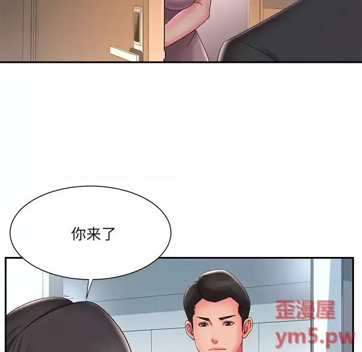 被抛弃的男人 被抛弃的男人-第 34 话 第49页