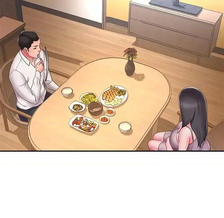 被抛弃的男人 被抛弃的男人-第 34 话 第54页