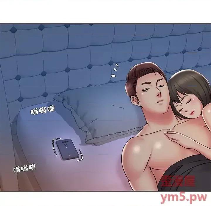 被抛弃的男人 被抛弃的男人-第 35 话 第24页