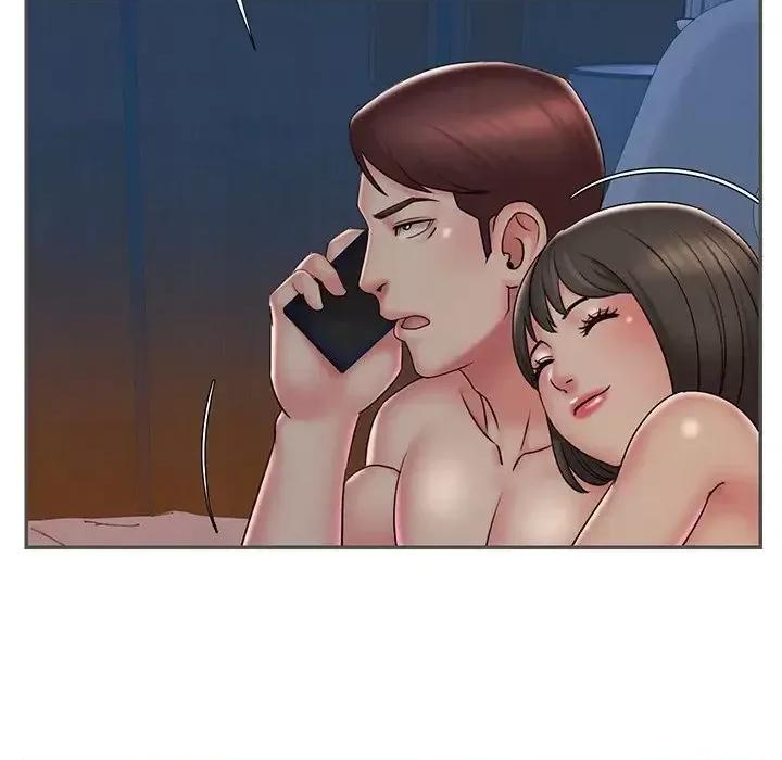 被抛弃的男人 被抛弃的男人-第 35 话 第27页
