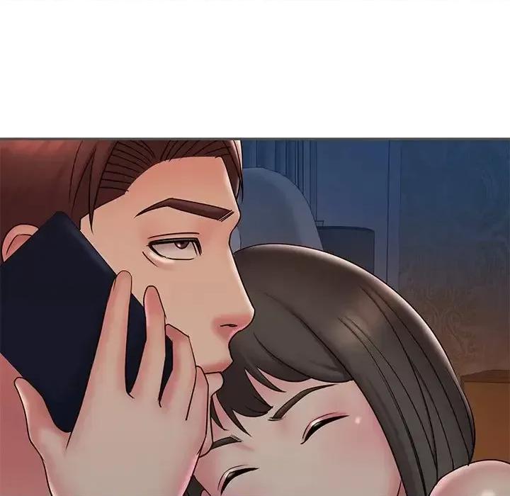 被抛弃的男人 被抛弃的男人-第 35 话 第31页