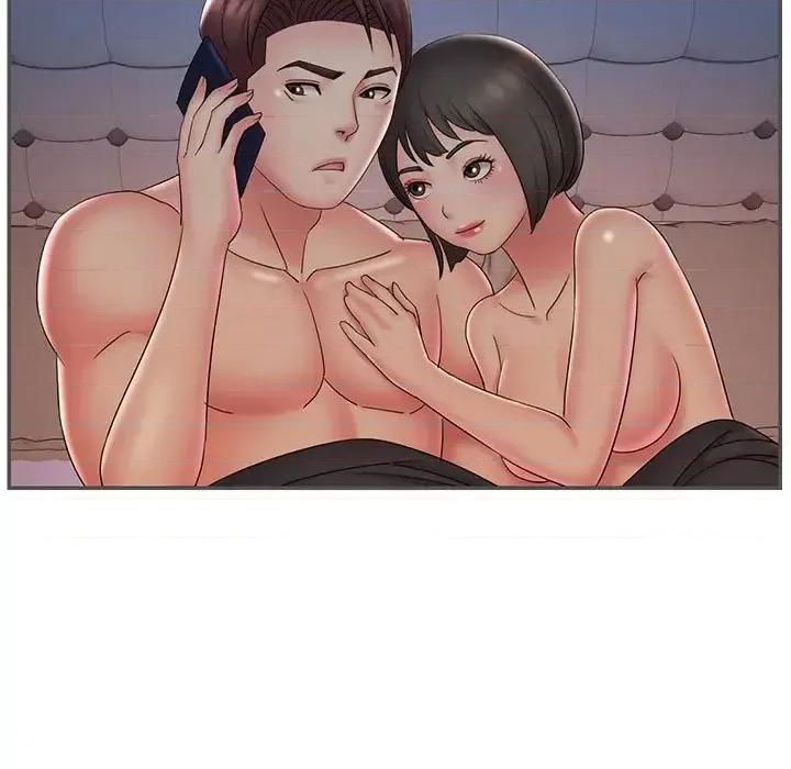 被抛弃的男人 被抛弃的男人-第 35 话 第33页