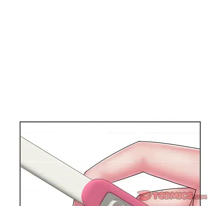 被抛弃的男人 被抛弃的男人-第 35 话 第38页
