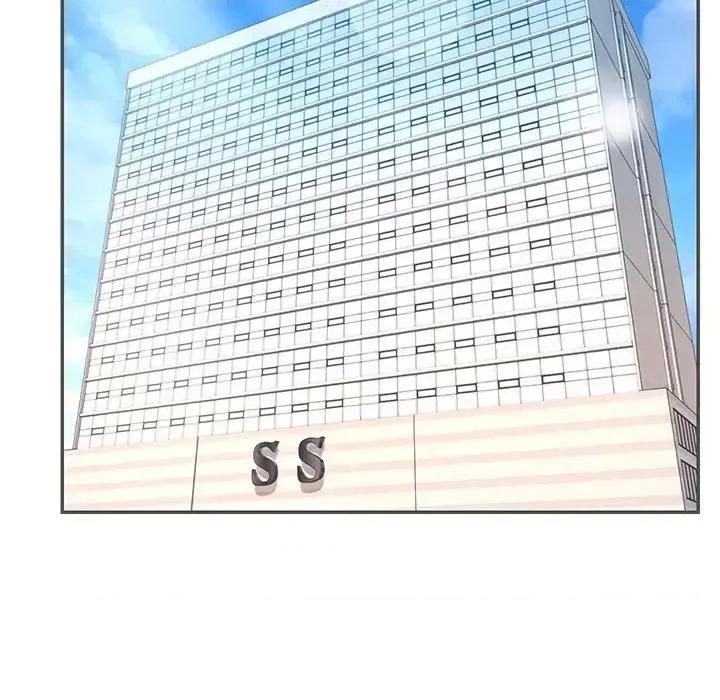 被抛弃的男人 被抛弃的男人-第 35 话 第43页