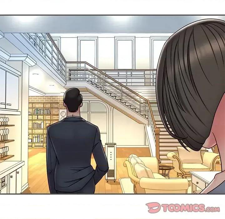 被抛弃的男人 被抛弃的男人-第 35 话 第54页