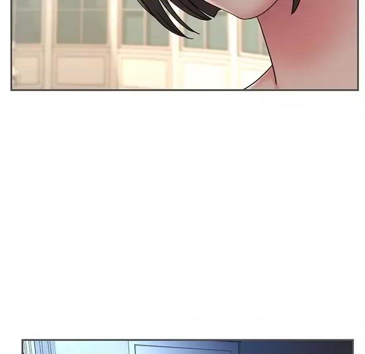 被抛弃的男人 被抛弃的男人-第 35 话 第56页
