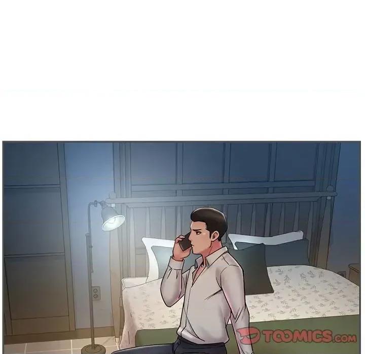 被抛弃的男人 被抛弃的男人-第 35 话 第58页