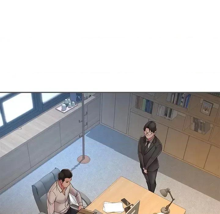 被抛弃的男人 被抛弃的男人-第 35 话 第71页