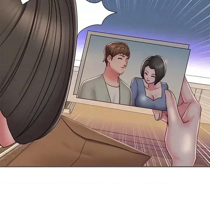 被抛弃的男人 被抛弃的男人-第 35 话 第87页