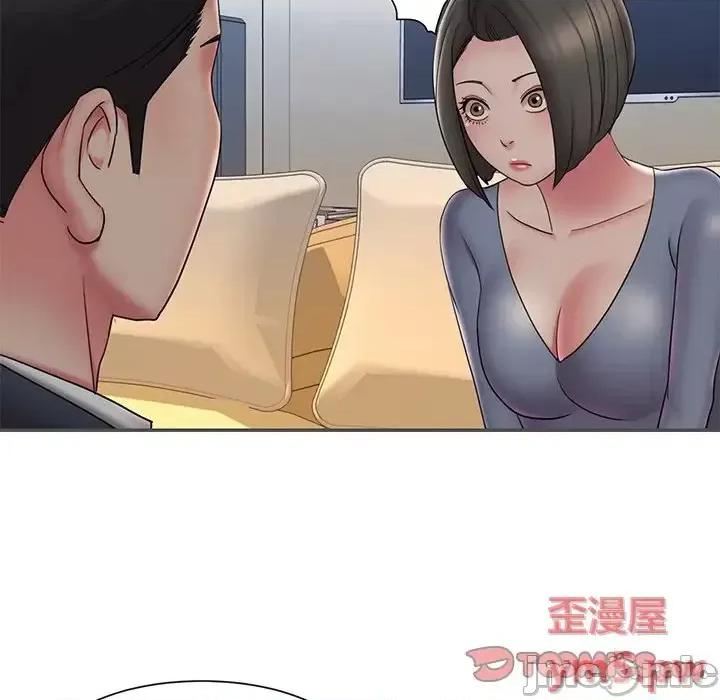 被抛弃的男人 被抛弃的男人-第 35 话 第90页