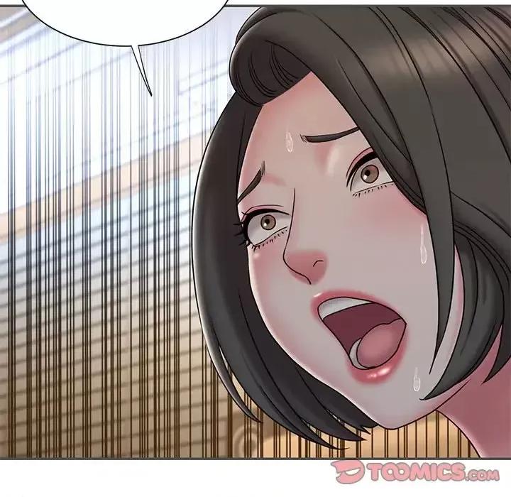 被抛弃的男人 被抛弃的男人-第 35 话 第94页