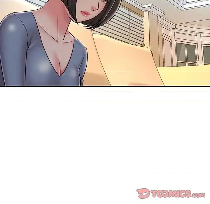 被抛弃的男人 被抛弃的男人-第 36 话 第26页