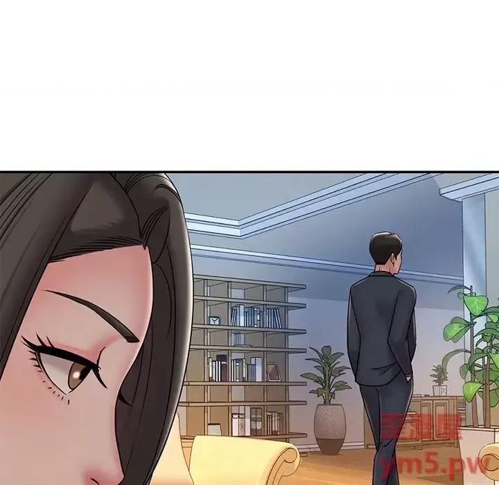 被抛弃的男人 被抛弃的男人-第 36 话 第28页
