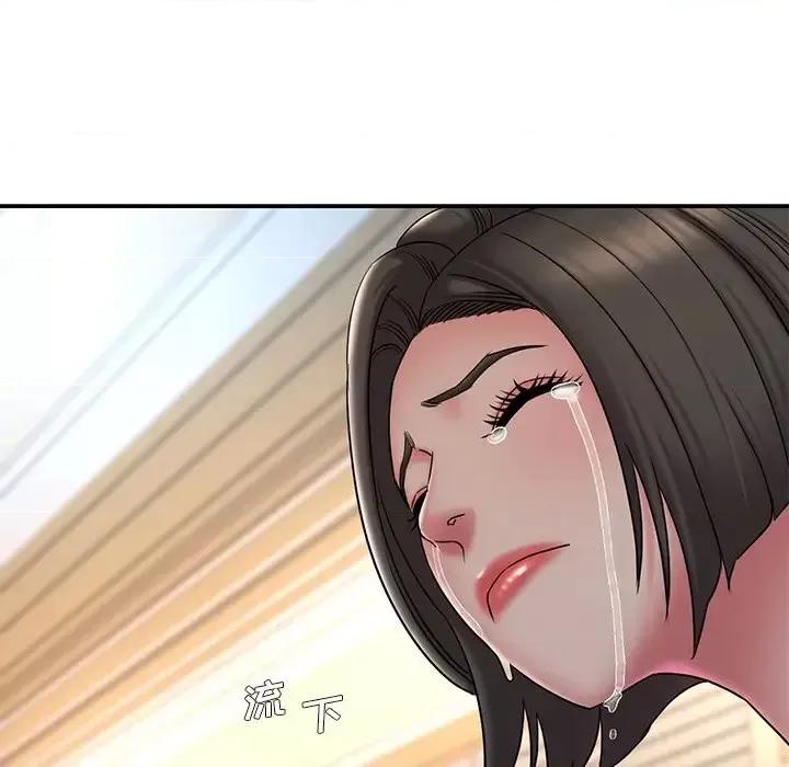 被抛弃的男人 被抛弃的男人-第 36 话 第31页