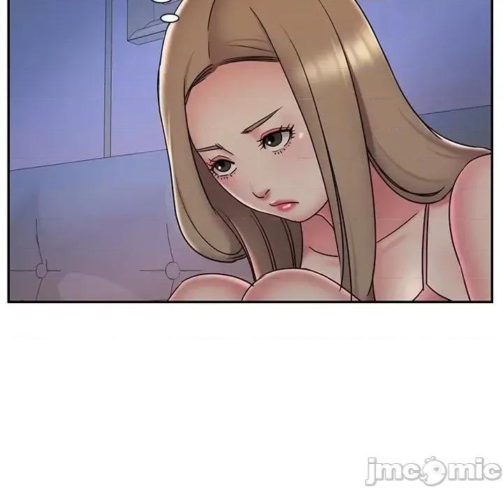 被抛弃的男人 被抛弃的男人-第 36 话 第40页