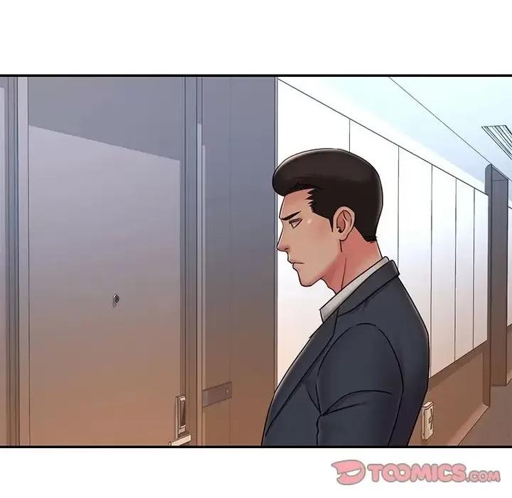 被抛弃的男人 被抛弃的男人-第 36 话 第44页