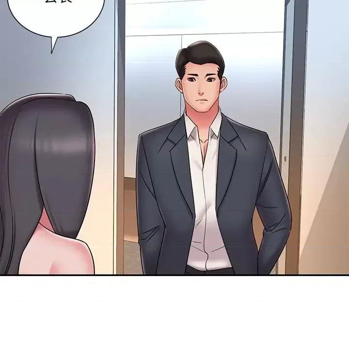 被抛弃的男人 被抛弃的男人-第 36 话 第54页
