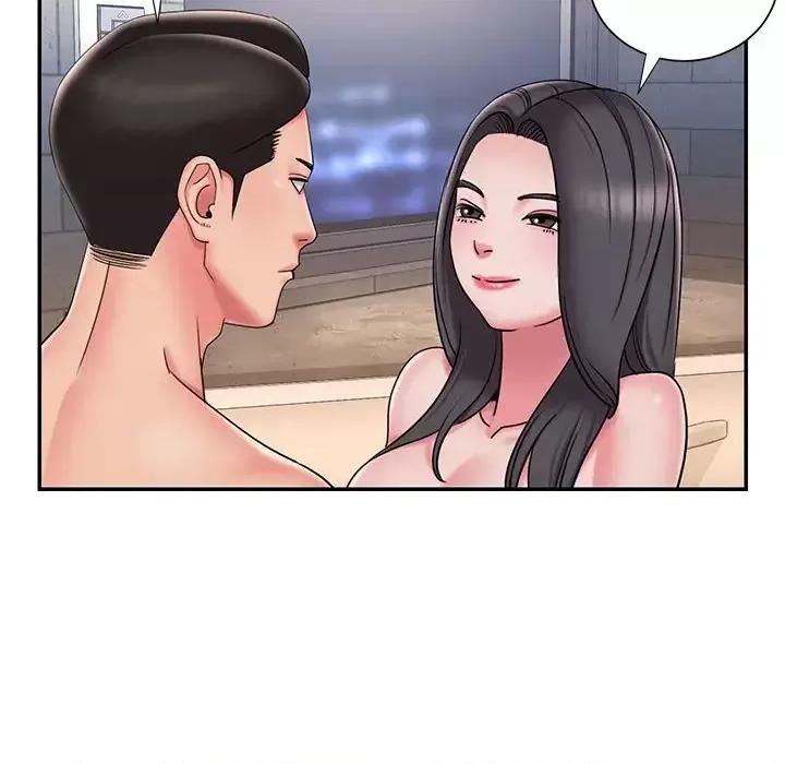 被抛弃的男人 被抛弃的男人-第 36 话 第77页