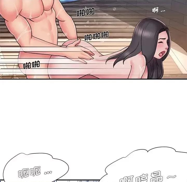 被抛弃的男人 被抛弃的男人-第 36 话 第93页