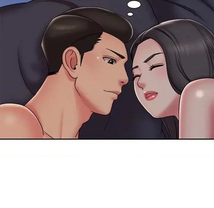 被抛弃的男人 被抛弃的男人-第 37 话 第9页