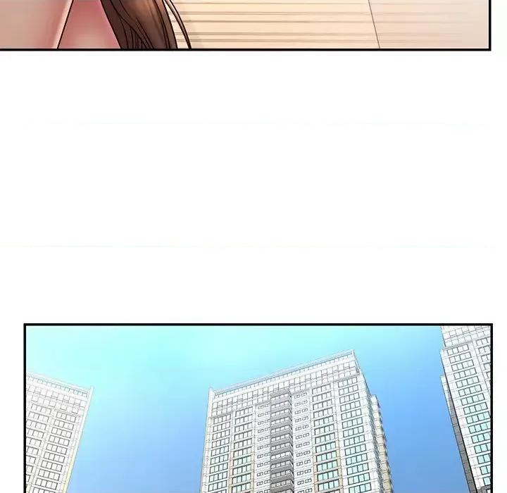 被抛弃的男人 被抛弃的男人-第 38 话 第31页
