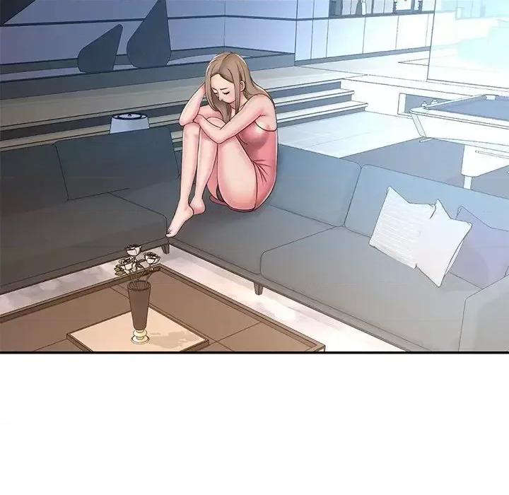 被抛弃的男人 被抛弃的男人-第 38 话 第33页