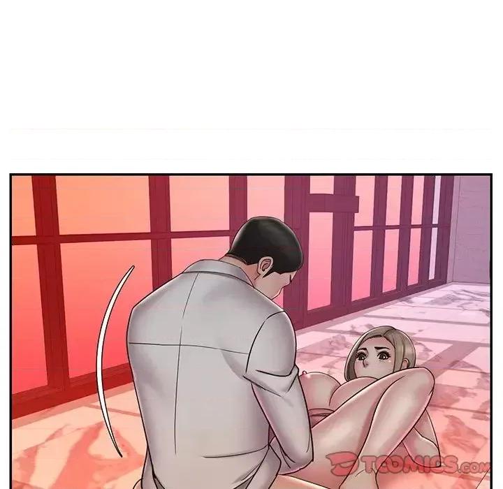 被抛弃的男人 被抛弃的男人-第 38 话 第74页