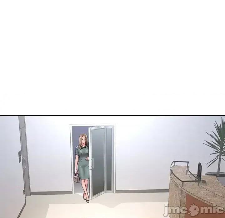 被抛弃的男人 被抛弃的男人-第 39 话 第20页